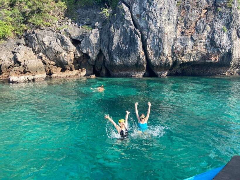 Krabi: 7 Islands Sunset Tour with Buffet Dinner & Snorkeling - Key Points I Think You’ll Care About