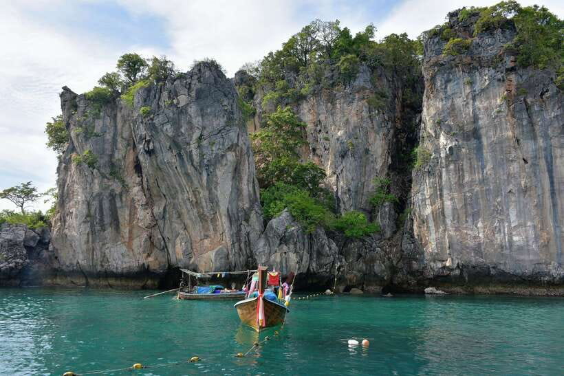 Krabi: 7 Islands Sunset Tour with Buffet Dinner & Snorkeling - Who This Tour Fits Best (and Who Should Skip It)