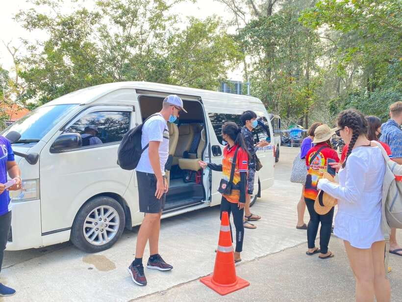Krabi: 7 Islands Sunset Tour with Buffet Dinner & Snorkeling - Small Practical Tips That Make the Day Smoother