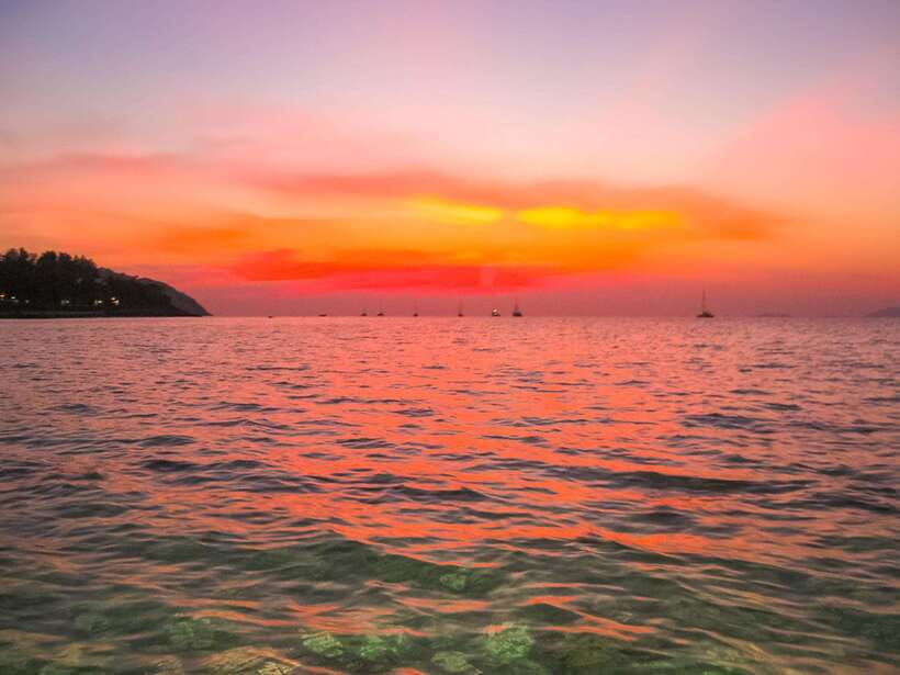 Krabi: 7 Islands Sunset Tour with Plankton Swim and BBQ - Why this Krabi sunset boat feels special (even beyond the photos)