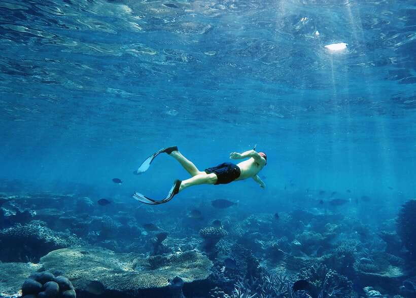 Krabi: 7 Islands Sunset Tour with Plankton Swim and BBQ - Longtail vs speedboat: choose based on your comfort