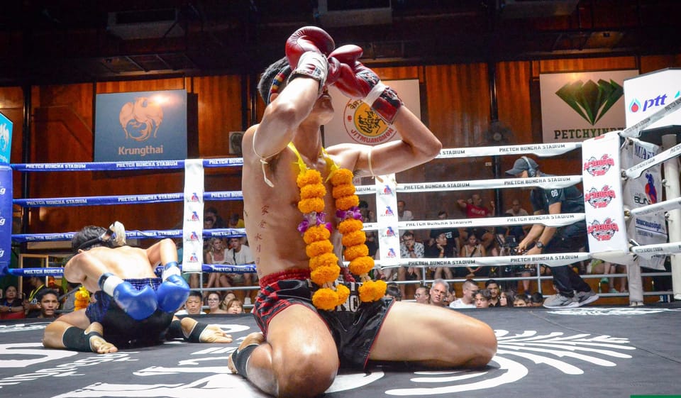 Krabi: Ao Nang Landmark Stadium Muay Thai - Price and value: what $38 buys you (and what not to overpay)