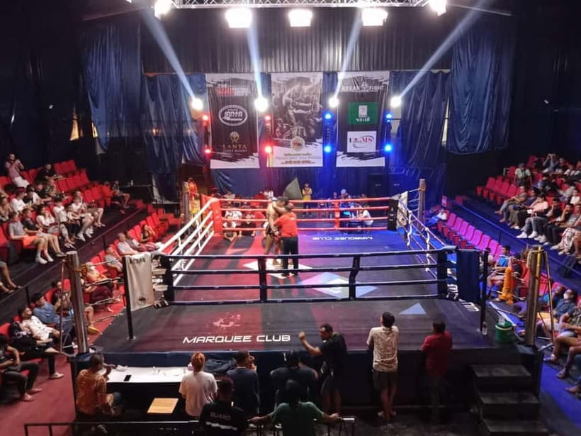 Krabi: Ao Nang Landmark Stadium Muay Thai - Should you book this Muay Thai night in Ao Nang?