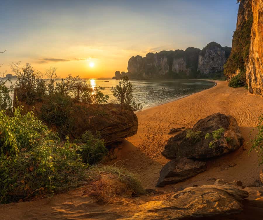 Krabi: Bioluminescent Plankton, Snorkeling & Sunset Tour - Key things that make this tour worth your time