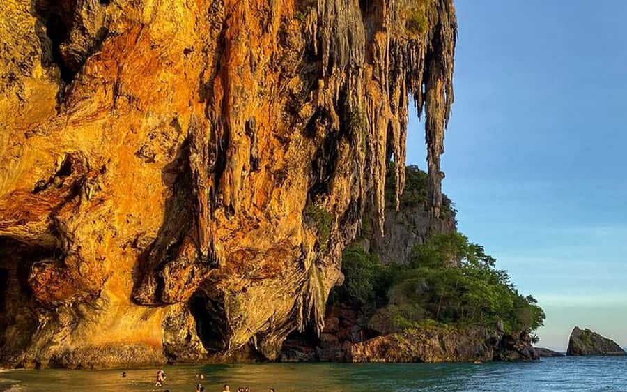Krabi: Bioluminescent Plankton, Snorkeling & Sunset Tour - What to bring so the day stays fun