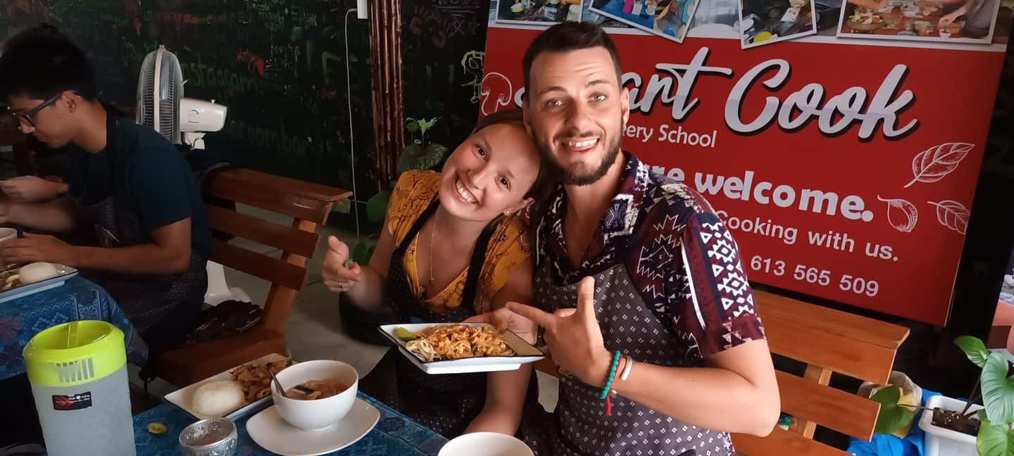 Krabi: Daily Thai Cooking Class with Smart Cook - Who This Class Fits Best (And Who Should Skip)