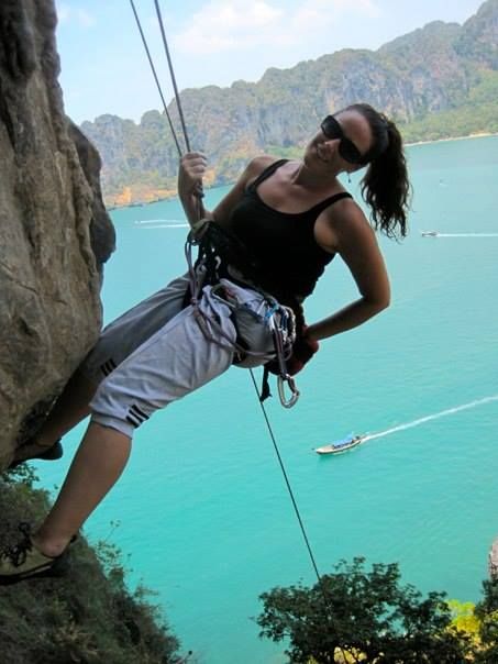 Krabi: Half-Day Rock Climbing at Railay Beach - Price and value: what $51 buys you in real terms