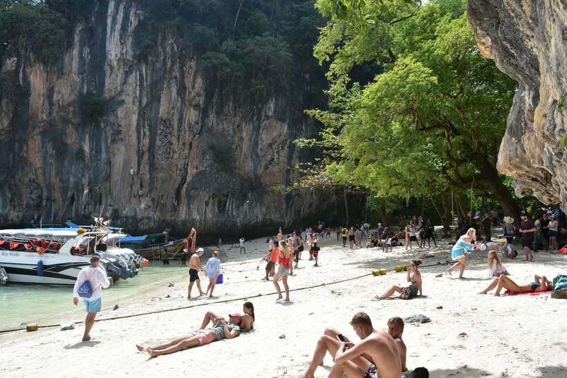 Krabi: Hong & Paradise Island Odyssey by Speedboat - Price and Value Check: What You Pay, What You Don’t