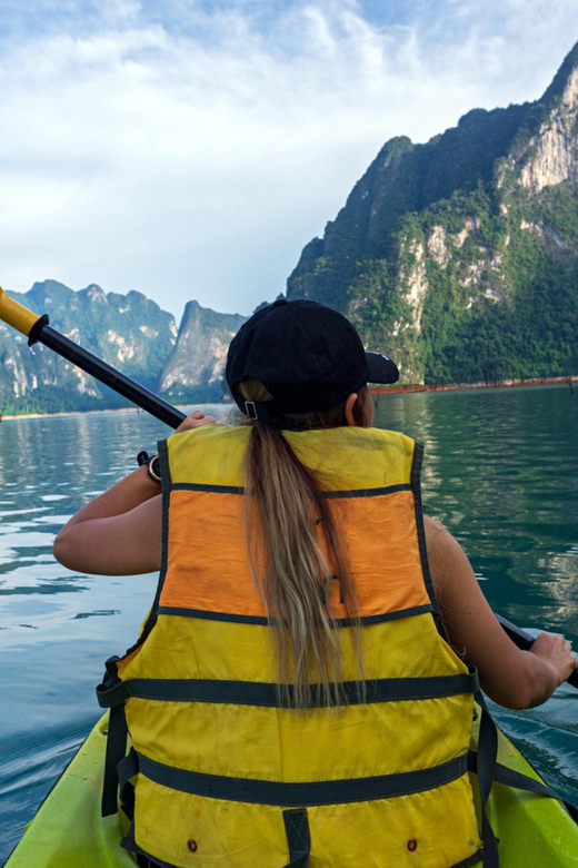 Krabi: Kayak Adventure through Ao Thalane Mangrove Forest - Ao Thalane Mangroves: why this kayak feels different in Krabi