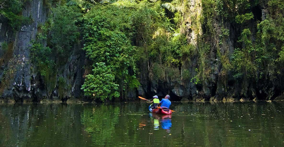 Krabi: Kayak Adventure through Ao Thalane Mangrove Forest - Price and what your $38 really buys