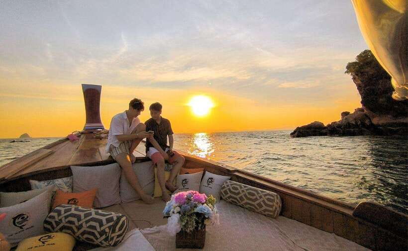 Krabi: Koh Hong Small Group Tour by Luxury Longtail Boat - Price and value: how $54 stacks up (and what’s extra)