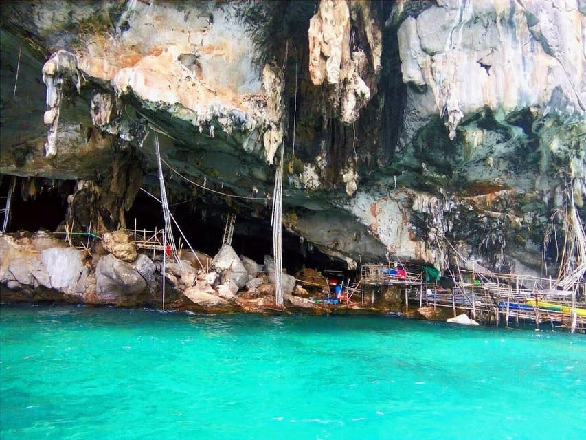Krabi: Phi Phi Islands & Maya Bay Speedboat Tour with Lunch - Key Things I’d Pin on Your Map