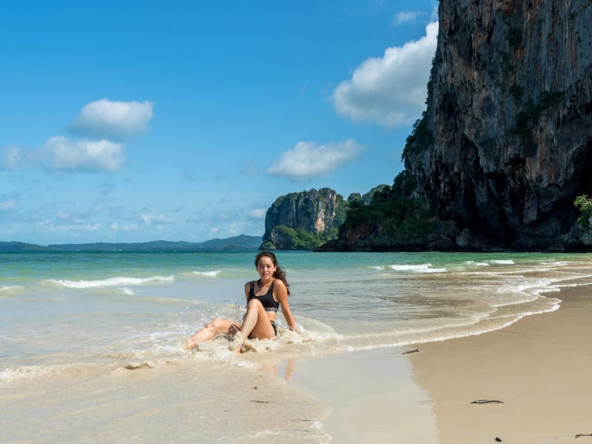 Krabi: Premium 4-Island Day Trip by Longtail Boat with Lunch - Rules, What to Bring, and Small Prep That Saves Your Day