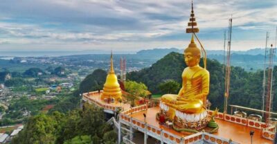 Krabi: Tiger Cave, Hot Springs and Emerald Pool Jungle Tour - Price and Value: What $48 Covers (and What to Budget Extra)