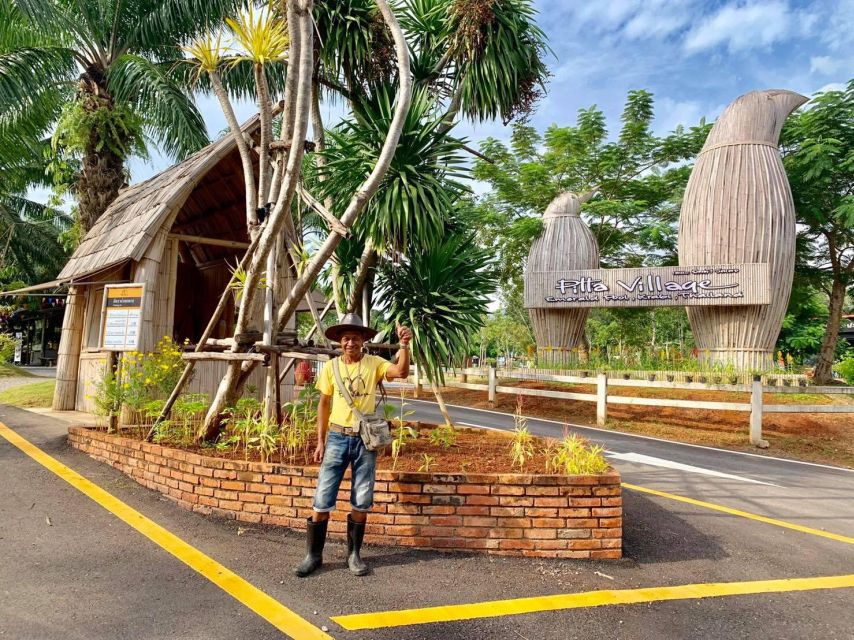 Krabi: Tiger Cave, Hot Springs and Emerald Pool Jungle Tour - Timing, Order, and Why Weather Changes Everything