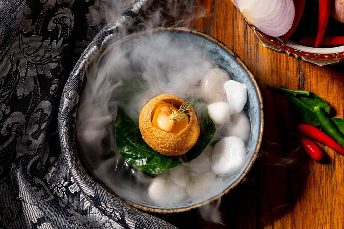 Manohra Cruise Luxury Dining - Key points before you book