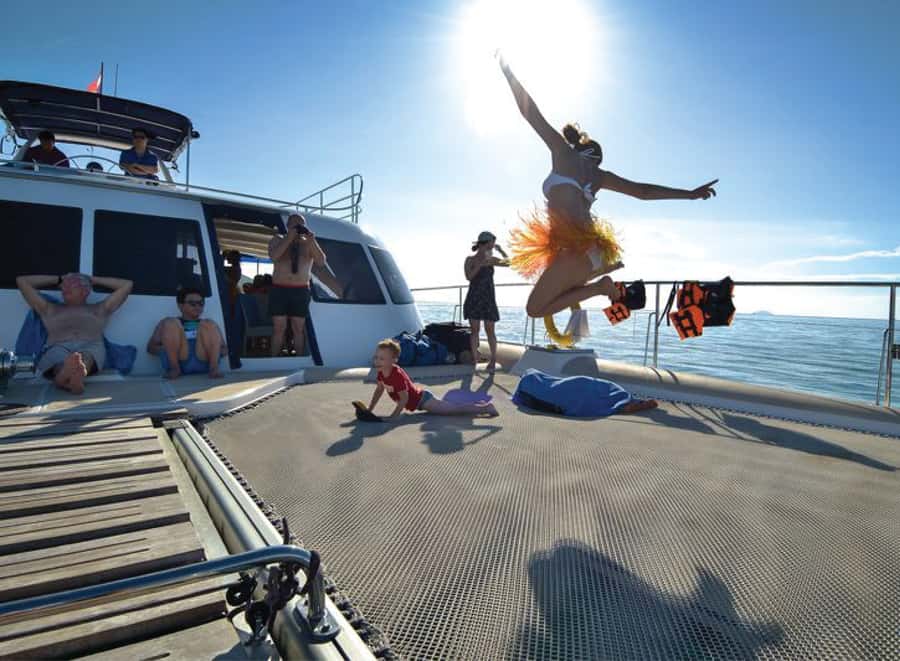 Pattaya: 3 Islands Day Tour on Catamaran with Buffet Lunch - Key highlights you’ll care about