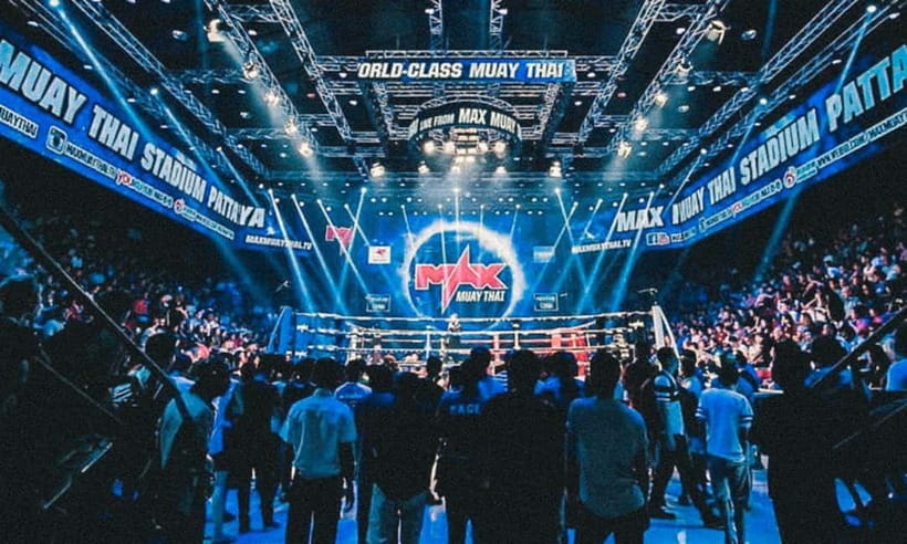 Pattaya: Max Muay Thai Stadium Ticket with VIP Seating - Key takeaways before you buy VIP Muay Thai in Pattaya
