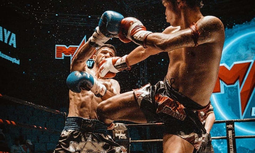 Pattaya: Max Muay Thai Stadium Ticket with VIP Seating - Timing That Makes Sense: Doors, First Bell, and Weekend vs Weekday Pace