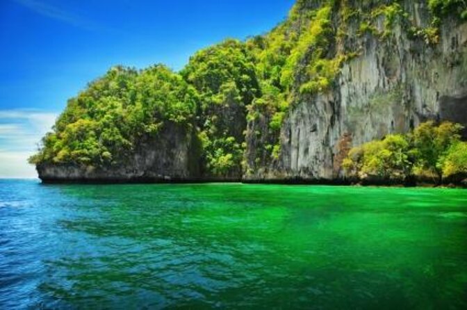 Phi Phi and James Bond Private Boat Tour - Key takeaways before you book