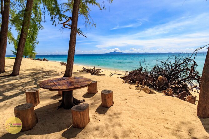 Phi Phi One Day Tour by Speed Boat from Ao Nang, Krabi - Phi Phi Le and Phi Phi Don snorkeling: two sessions, guided safety, and gear you don’t have to bring