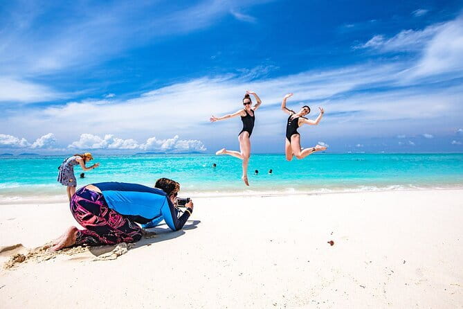 Phi Phi with Maya and Bamboo Island Day Trip by Speedboat - Crew, Safety Gear, and the Small Things That Matter