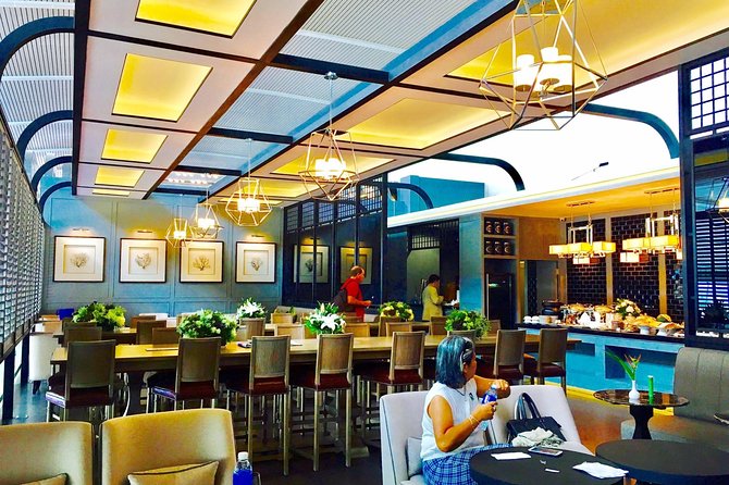 Phuket Airport VIP Fast-Track Immigration with Personal Guide - Airport-to-hotel flow: transfers you can add