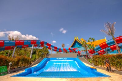 Phuket: Andamanda Water Park Ticket - Price and value: what $49 buys you (and what it doesn’t)