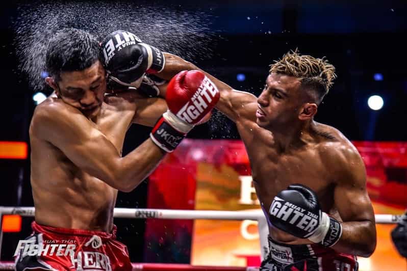 Phuket: Bangla Boxing Stadium Muay Thai Ticket - Wai Kru Ram Muay: the pre-fight ritual that changes how you watch