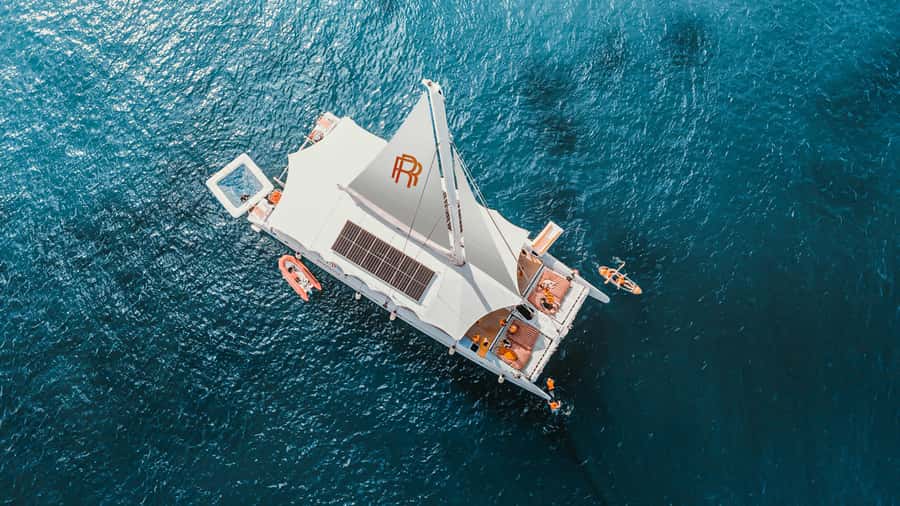Phuket: Coral and Racha lslands Catamaran Tour with Lunch - The Onboard Experience: Softer Seats, Big Views, and a Lunch You Can Actually Use