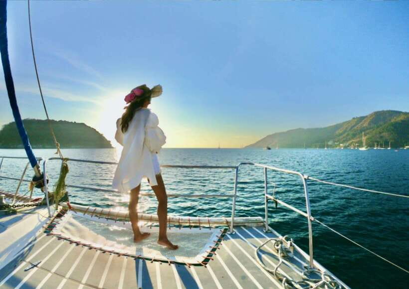 Phuket: Coral Island Catamaran Cruise with Sunset Dinner - Should You Book This Coral Island Sunset Dinner Cruise?