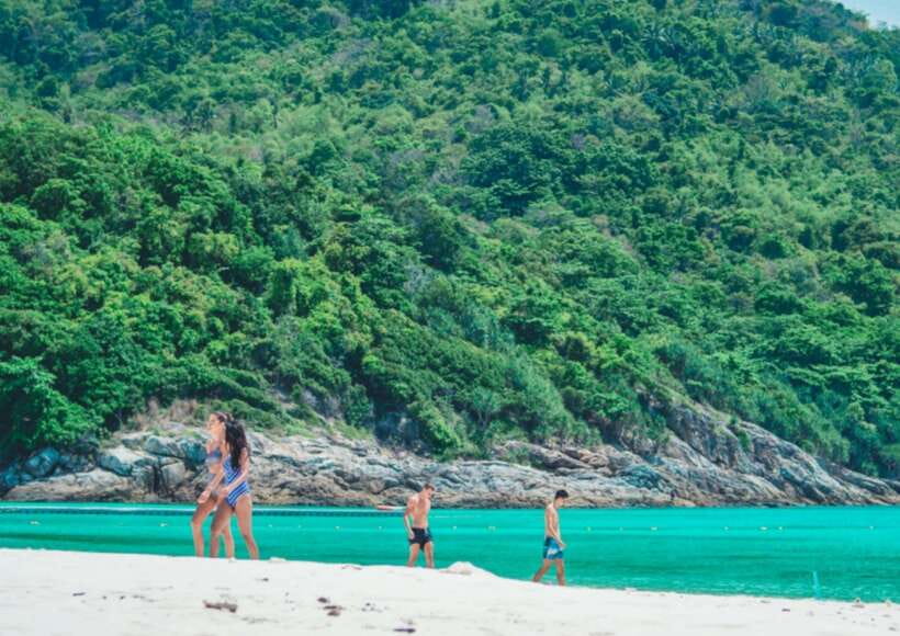 Phuket: Coral Island Catamaran Cruise with Sunset Dinner - Who This Cruise Suits Best (And Who Might Not Love It)