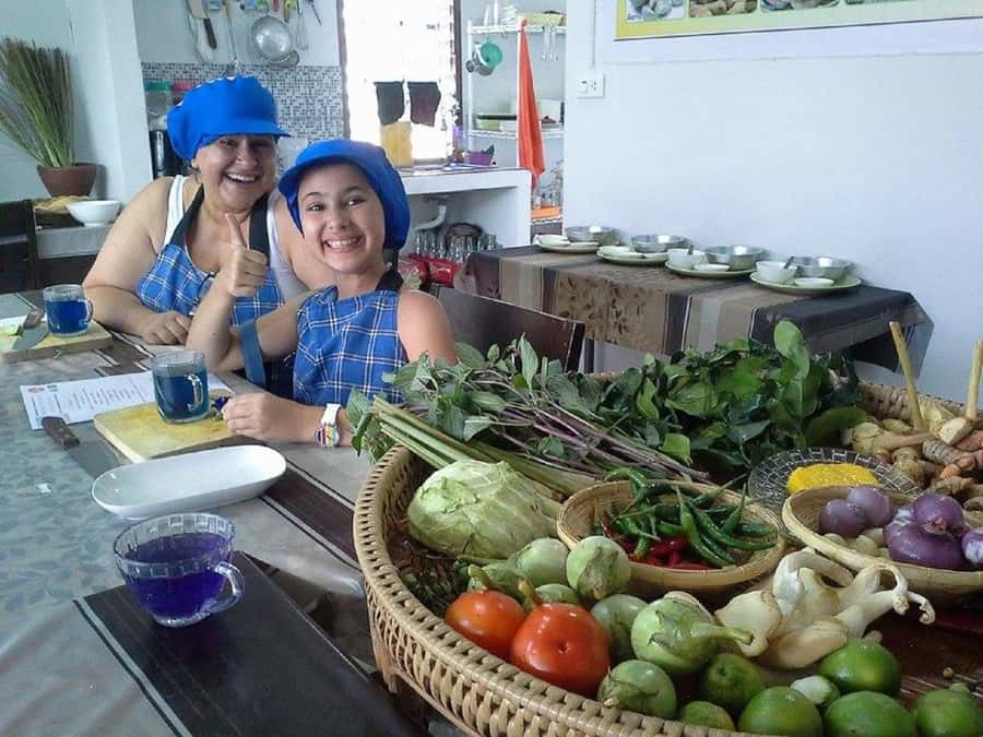 Phuket: Half Day Easy Thai Cooking Class & Local Market Tour - Price and value: why $68 feels fair for what you get