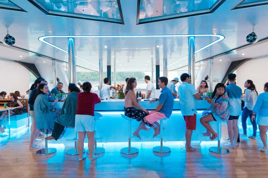 Phuket: James Bond Island Luxury Sunset Cruise - Timings, transfers, and how to stay comfortable all day