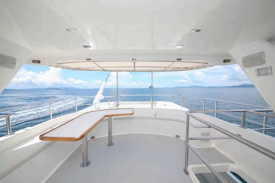 Phuket/Khao Lak: Similan Islands Luxury Catamaran Experience - Cost and value: what you’re paying for (and what can cost extra)