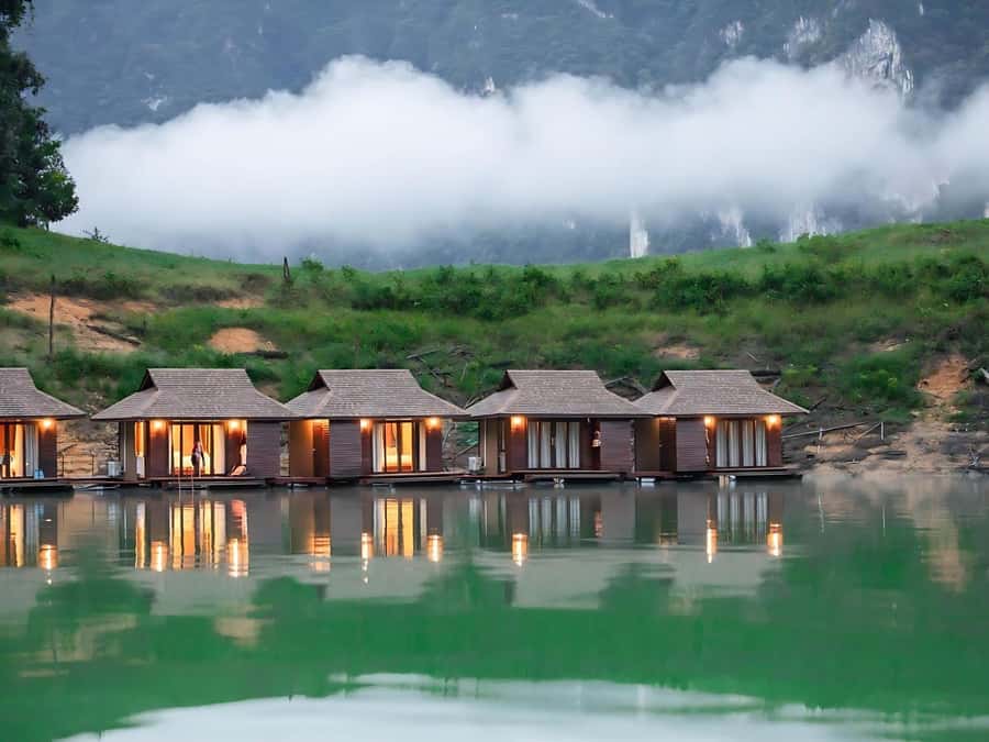 Phuket: Khao Sok and Cheow Lan Lake Tour with Lunch - Price and Logistics: what you’re paying for at $161