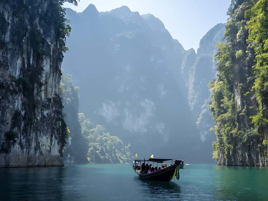 Phuket: Khao Sok and Cheow Lan Lake Tour with Lunch - Who this suits best (and who should reconsider)