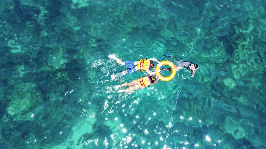 Phuket: Maya, Phi Phi, and Bamboo Island with Buffet Lunch - Phuket to Phi Phi by Speedboat: Fast, Fun, and Sometimes Bumpy