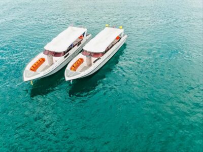 Phuket: Maya, Phi Phi, and Bamboo Island with Buffet Lunch - Getting to the Yacht Master Pier and What the Morning Timing Means