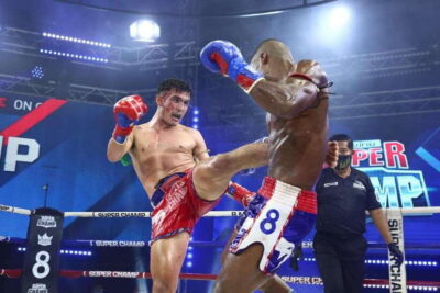 Phuket: Patong Boxing Stadium Muay Thai Match Ticket - What you’re paying $48 for: seats, a t-shirt, and practical value