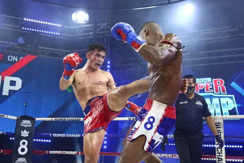 Phuket: Patong Boxing Stadium Muay Thai Match Ticket - Muay Thai basics you’ll notice in the ring