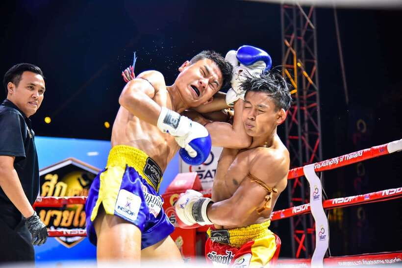 Phuket: Patong Boxing Stadium Muay Thai Match Ticket - Who this fits best (and who might want a different night)