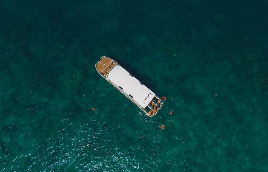 Phuket: Phi Phi, Bamboo & Maithon by Premium Speed Catamaran - Safety and Fit: Who Should Book and Who Should Pass