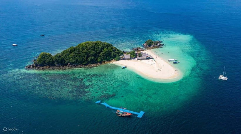 Phuket: Phi Phi Islands and Maya Bay Day Trip with Lunch - Food on the Water: Light Breakfast, Buffet Lunch, Light Dinner
