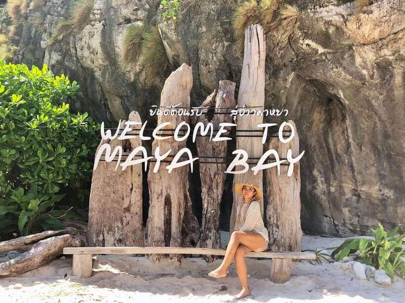 Phuket: PhiPhi, Maya Bay & Khai Island Day Tour with Lunch - Key things I’d center in your planning