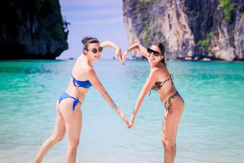 Phuket: PhiPhi, Maya Bay & Khai Island Day Tour with Lunch - Hotel transfer zones: how early you wake up (and where you get picked up)