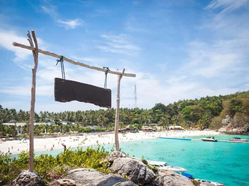 Phuket: Racha and Banana Beach by Speedboat with Lunch - Should You Book Phuket Paradise Travel: Racha and Banana Beach by Speedboat?