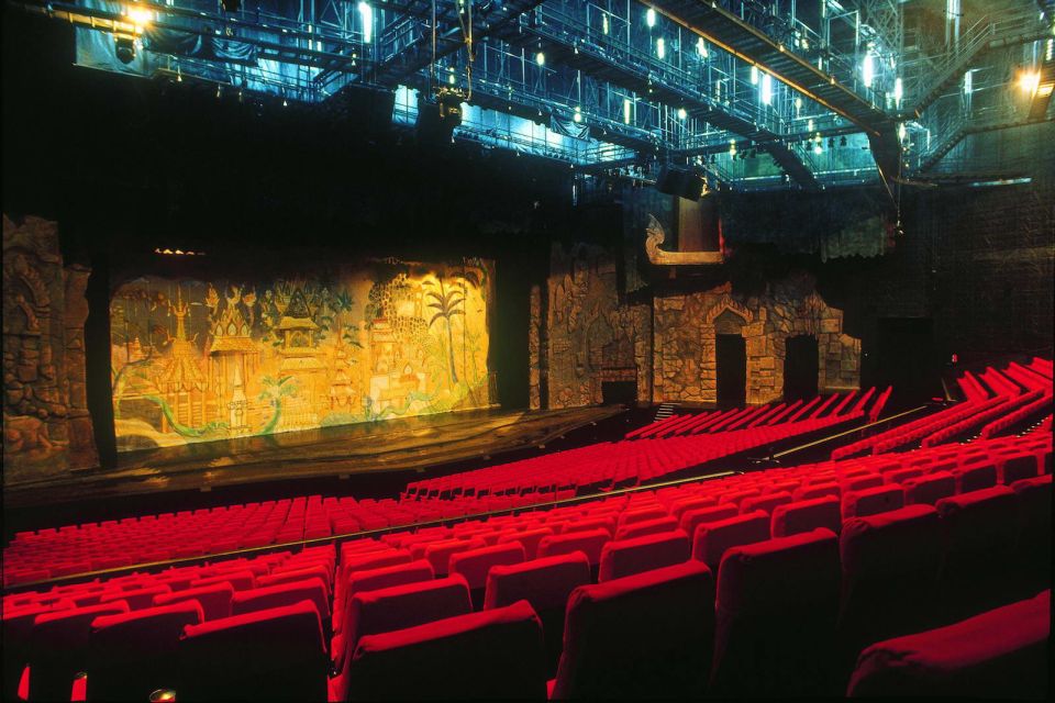 Phuket: Siam Niramit Show Admission Ticket - Why Siam Niramit Phuket Is More Than a Tourist Show
