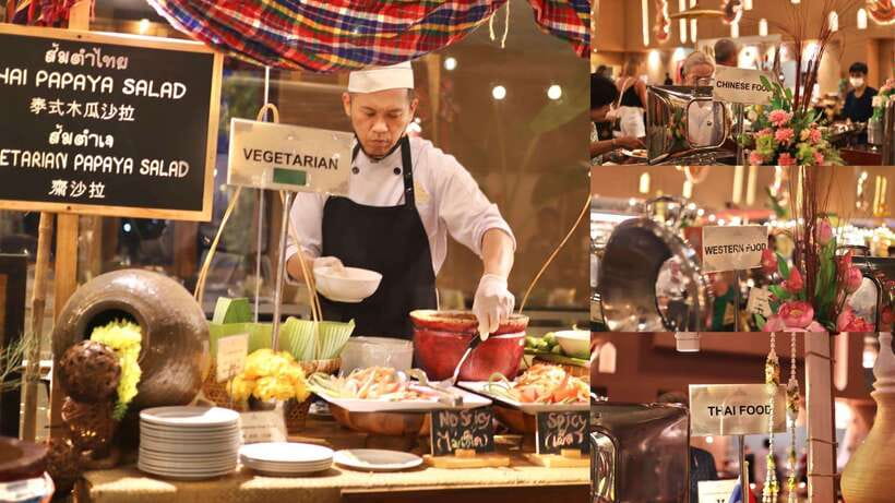 Phuket: Siam Niramit Ticket with Round Transfer and Dinner - FAQ