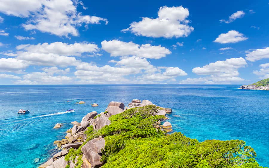 Phuket: Similan day full day trip by speedboat - Ko Payu and Ko Bangu: Short Snorkel Windows That Still Count